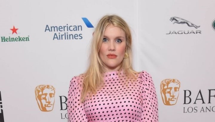 Emerald Fennel on writing script for superhero film Zatana: 'Opportunity to make something interesting and dark'