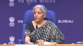 Financial inclusion major step towards inclusive growth, says Finance Minister Nirmala Sitharaman