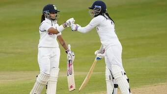 India vs England: Mithali Raj feels opposition will be on backfoot in limited-overs series as Test match ends in draw