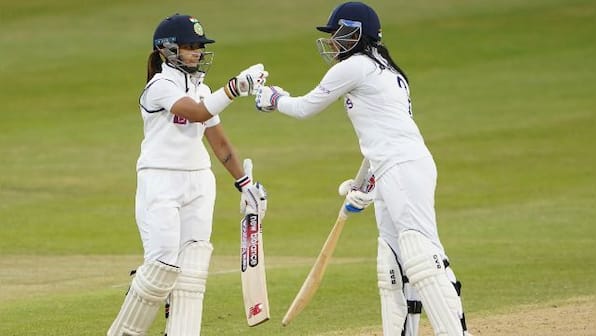 India vs England: Mithali Raj feels opposition will be on backfoot in limited-overs series as Test match ends in draw