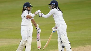 India vs England: Mithali Raj feels opposition will be on backfoot in limited-overs series as Test match ends in draw