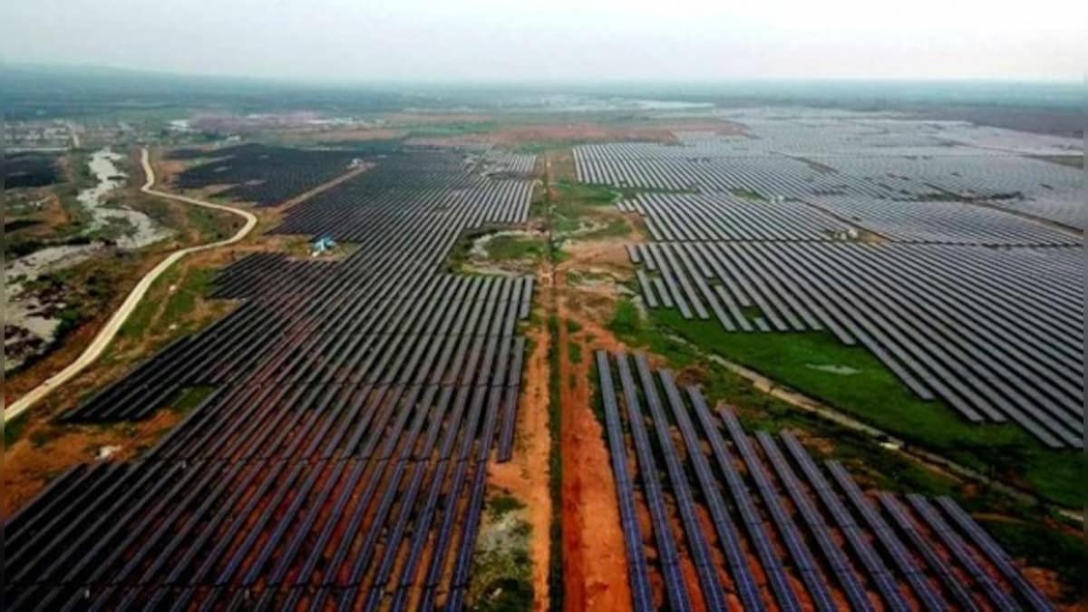 Reliance's Rs 75,000 cr plan can truly democratise access to energy in India, unlock potential of solar power