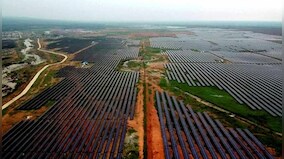 ‘Gargantuan task’: Why India’s push for renewable energy will be hard