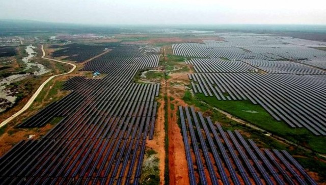 Here's why countries must seek balance in energy mix as they chase climate goals Here's why countries must seek balance in energy mix as they chase climate goals