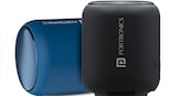 Portronics launches SoundDrum 1 portable Bluetooth speaker with up to 10 hours of battery life at Rs 1,399