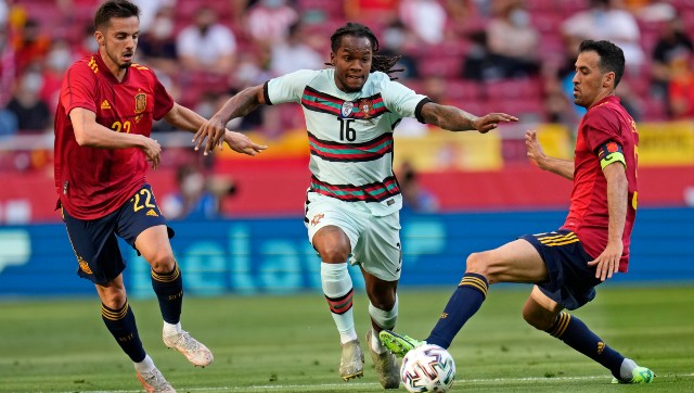 Euro 2020: New-look Spain seek reinvention as traditional tiki-taka set to phase out Euro 2020: New-look Spain seek reinvention as traditional tiki-taka set to phase out