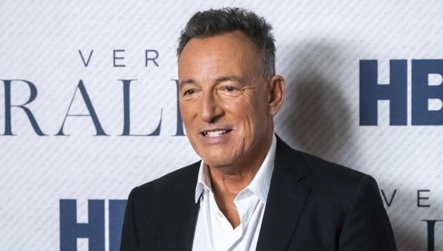 Bruce Springsteen will return to Broadway with a limited run of his one-man show Bruce Springsteen will return to Broadway with a limited run of his one-man show