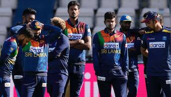 India vs Sri Lanka: Five players from hosts' side refuse to sign tour contracts ahead of limited-overs series