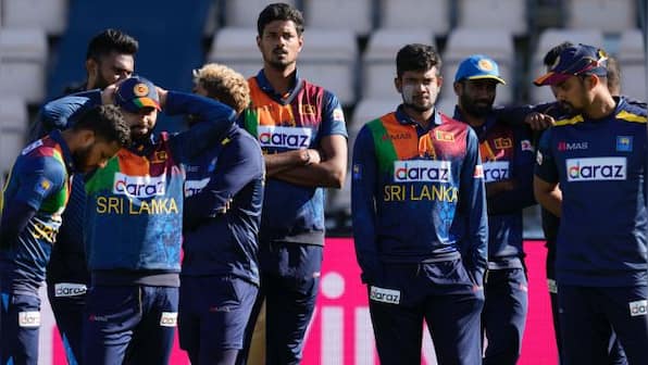 India vs Sri Lanka: Five players from hosts' side refuse to sign tour contracts ahead of limited-overs series