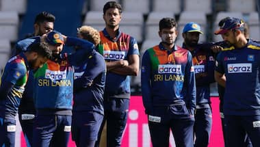 India vs Sri Lanka: Five players from hosts' side refuse to sign tour contracts ahead of limited-overs series