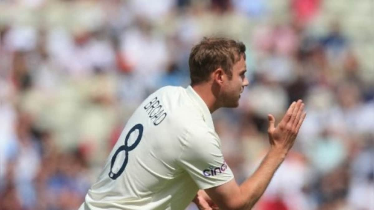 England's Stuart Broad 'working tirelessly' to play Ashes despite concerns over Australian COVID-19 protocol