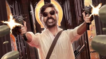 Karthik Subbaraj talks his connection to Madurai, gangster films, and working with Dhanush on Jagame Thandhiram
