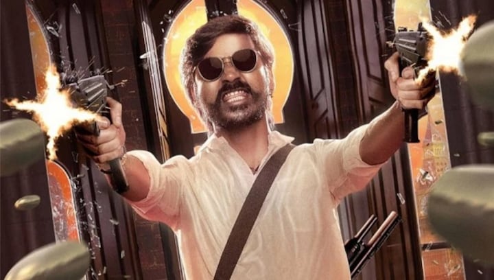 Karthik Subbaraj talks his connection to Madurai, gangster films, and working with Dhanush on Jagame Thandhiram