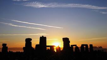 Summer Solstice 2021: All you need to know about the longest day of the year