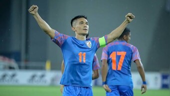 Live Streaming: When and where to watch India's SAFF Championships match against Sri Lanka on TV and online