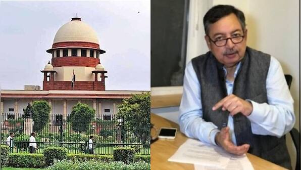 Sedition law an affront to democracy; both public debate, judicial intervention crucial to remove provision