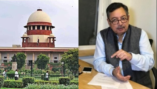 Sedition law an affront to democracy; both public debate, judicial intervention crucial to remove provision Sedition law an affront to democracy; both public debate, judicial intervention crucial to remove provision