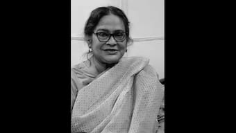 Swatilekha Sengupta, veteran Bengali actress and thespian, passes away aged 71 in Kolkata