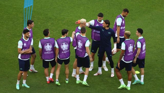 Euro 2020, Switzerland vs Turkey, Highlights: Xherdan Shaqiri scores brace as Switzerland ease past Turkey Euro 2020, Switzerland vs Turkey, Highlights: Xherdan Shaqiri scores brace as Switzerland ease past Turkey