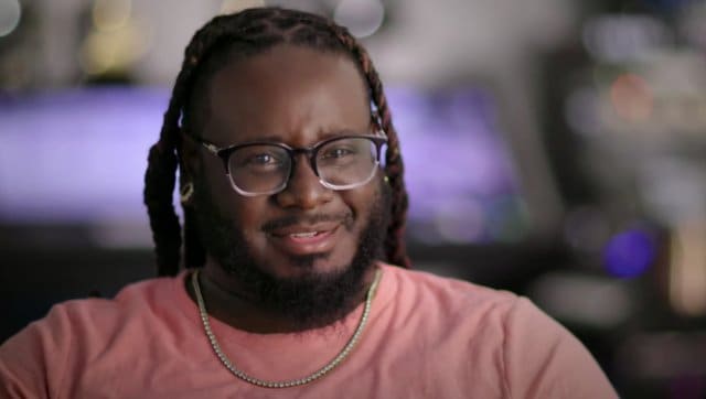 T-Pain in This is Pop. YouTube