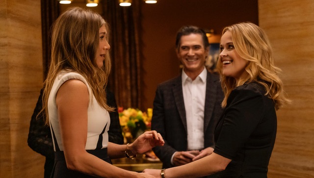 Watch: Apple TV+ debuts first look teaser of The Morning Show Season 2, starring Jennifer Aniston, Reese Witherspoon Watch: Apple TV+ debuts first look teaser of The Morning Show Season 2, starring Jennifer Aniston, Reese Witherspoon