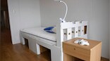 Tokyo Olympics 2020: Recycled cardboard beds, 'fever clinic' and plexiglass shields in gym, a look inside the Athletes Village