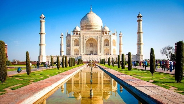 Taj mahal history case: allahabad high court delays hearing to 12 may due lawyers' protest