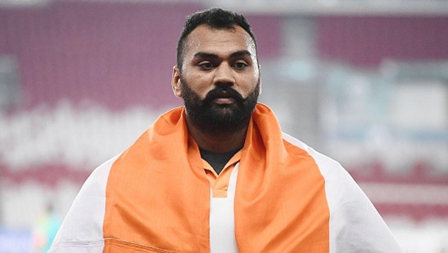 Tokyo Olympics 2020: Shot putter Tajinder Pal Singh Toor continues impressive form with 21.10m throw Tokyo Olympics 2020: Shot putter Tajinder Pal Singh Toor continues impressive form with 21.10m throw