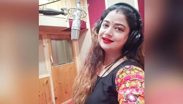 Odia singer Tapu Mishra passes away due to COVID-19 complications; Naveen Patnaik tweets condolences Odia singer Tapu Mishra passes away due to COVID-19 complications; Naveen Patnaik tweets condolences