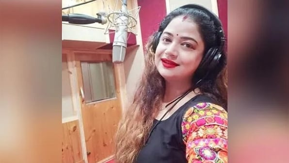 Odia singer Tapu Mishra passes away due to COVID-19 complications; Naveen Patnaik tweets condolences