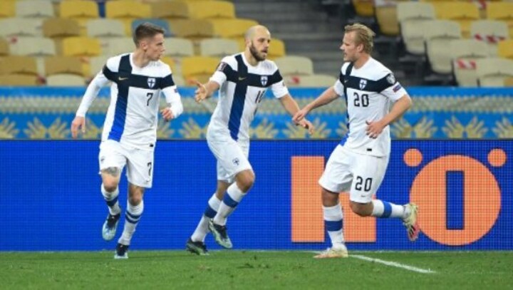 Euro 2020: After years of near-misses and frustration, Finland find themselves on cusp of new dawn