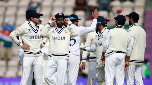 India vs England: Intra-squad games for visitors in Durham, says ECB; no selectors allowed