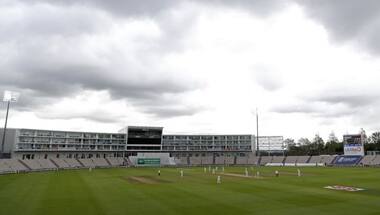 World Test Championship Final: 'Pace, bounce and carry', Southampton curator hoping to produce even contest pitch