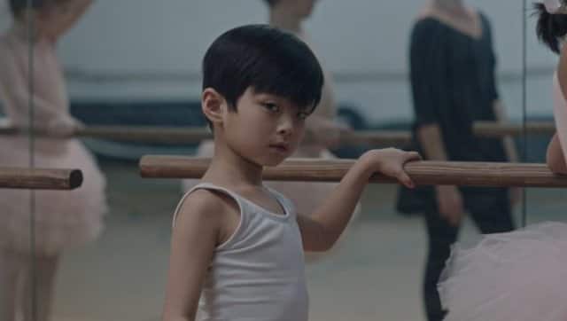 The Little Prince(ss), written and directed by Moxie Peng. Disney