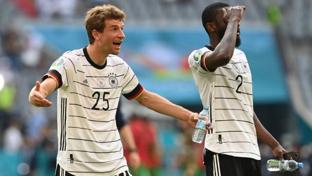 World Cup qualifiers: Germany's Thomas Mueller unsure how to interact with fans amid pandemic World Cup qualifiers: Germany's Thomas Mueller unsure how to interact with fans amid pandemic