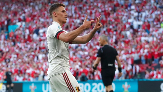 Euro 2020: Belgium's Thorgan Hazard to miss match against Finland, likely to be replaced by brother Eden Euro 2020: Belgium's Thorgan Hazard to miss match against Finland, likely to be replaced by brother Eden