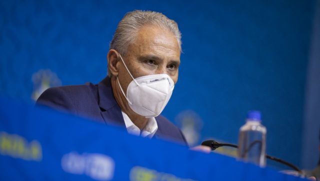 Copa America 2021: Brazil players debate whether or not to play in tournament Copa America 2021: Brazil players debate whether or not to play in tournament