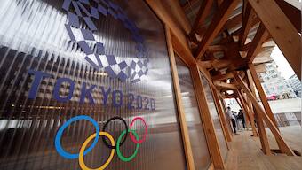 Tokyo Olympics 2020: 'No-spectator' Games still possible amid COVID-19 crisis, says organising committee president