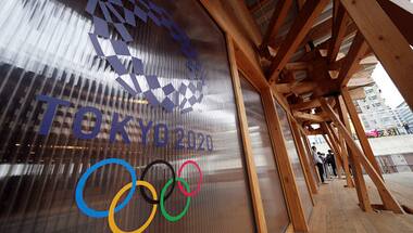 Tokyo Olympics 2020: 'No-spectator' Games still possible amid COVID-19 crisis, says organising committee president