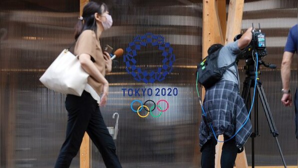 Tokyo Olympics 2020: South Korean member of IOC tests positive for COVID-19 in Japan