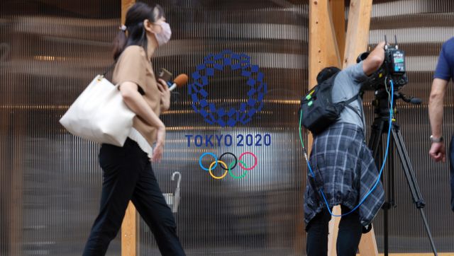 Tokyo Olympics 2020: South Korean member of IOC tests positive for COVID-19 in Japan Tokyo Olympics 2020: South Korean member of IOC tests positive for COVID-19 in Japan