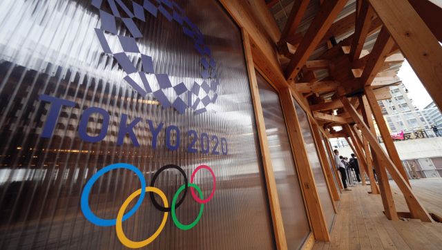Tokyo Olympics 2020: Serbian rower tests positive for COVID-19 after arriving in Japan Tokyo Olympics 2020: Serbian rower tests positive for COVID-19 after arriving in Japan