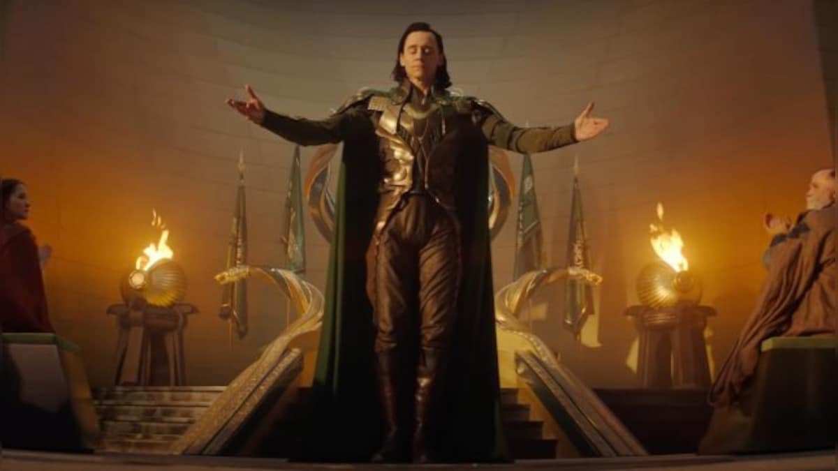 Watch: Loki mid-season sneak peek promises more twists, turns, and mischief in upcoming episodes