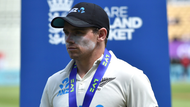England vs New Zealand: India 'a completely different side' says Tom Latham as Black Caps England vs New Zealand: India 'a completely different side' says Tom Latham as Black Caps