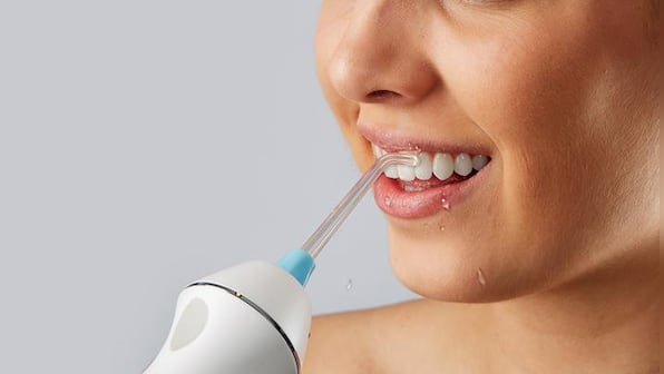 Best automatic flossers for better oral health