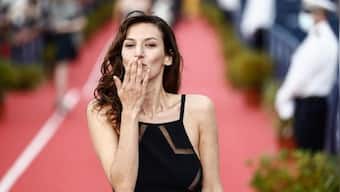 Cannes Film Festival: French actress Doria Dillier joins as host for opening and closing ceremonies