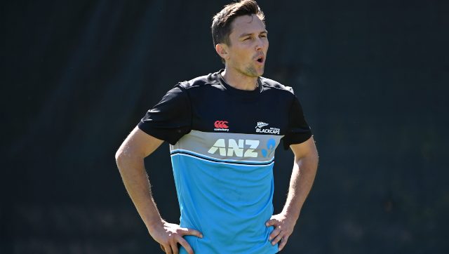 World Test Championship Final: Series win over England won't count for much, says Trent Boult World Test Championship Final: Series win over England won't count for much, says Trent Boult