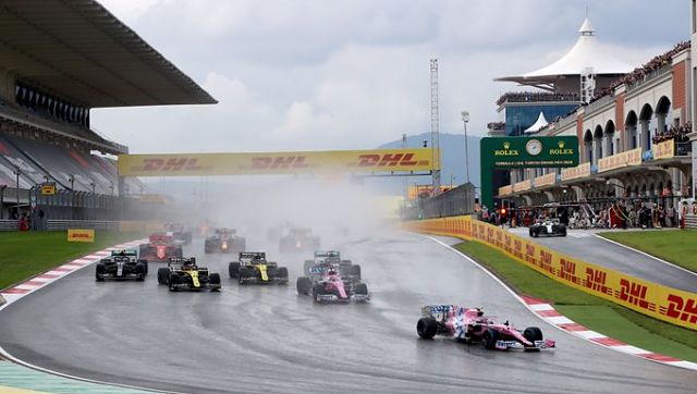 Formula 1 2021: Turkish GP returns to current season's calendar following cancellation of Singapore race Formula 1 2021: Turkish GP returns to current season's calendar following cancellation of Singapore race