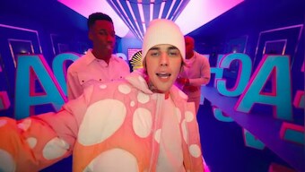 Justin Bieber's 'Peaches' defeats BTS 'Summer Out', Olivia Rodrigo's 'Driver Licence' at Vh1 Summer League 2021