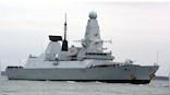 Classified UK defence ministry documents found at bus stop in Kent, says BBC